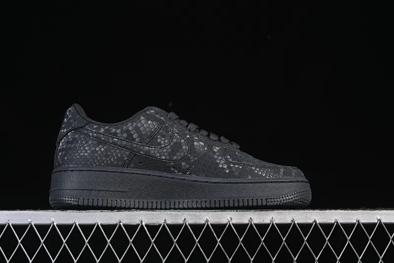 All categories Nk Air Force 1 Air Force series Nk Air Force 1 Low Air Force low-top Nike Air Force 1'07 Low Kobe Air Force 1 low-top casual sneakers IB0018-004